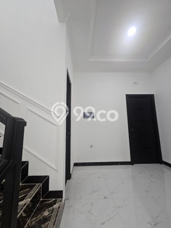 Dijual Hunian Rumah Nyaman 4 KT di Kebagusan, Jakarta Selatan Dijual Hunian Rumah Nyaman 4 KT di Kebagusan, Jakarta Selatan