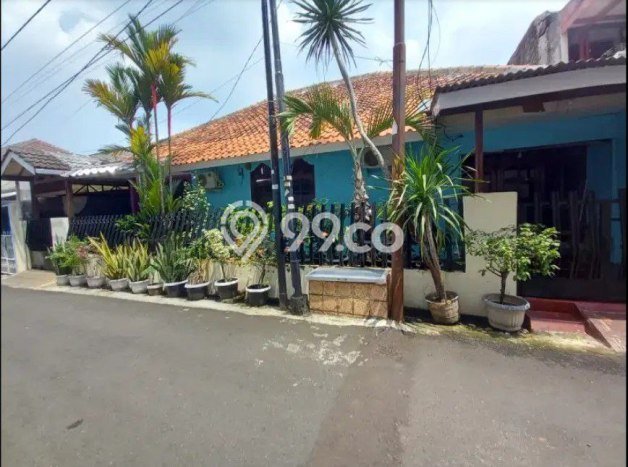 Dijual Cepat Rumah Favorit Siap Huni LB 116m2 di Pesanggrahan, Jakarta Selatan Dijual Cepat Rumah Favorit Siap Huni LB 116m2 di Pesanggrahan, Jakarta Selatan