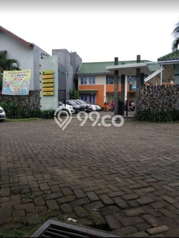Siap Huni Rumah Mewah 4 Kamar di Ciputat Timur Dekat ke Mana Saja Siap Huni Rumah Mewah 4 Kamar di Ciputat Timur Dekat ke Mana Saja