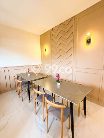 Rumah Kost Dijual di Tanjung Duren Jakarta Barat Luas 346m2 Rumah Kost Dijual di Tanjung Duren Jakarta Barat Luas 346m2