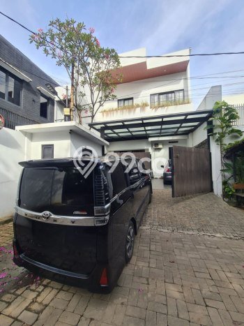 For Sale! Premium House LT 150m2 Desain Modern di Bintaro For Sale! Premium House LT 150m2 Desain Modern di Bintaro
