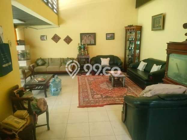 Dijual Rumah Mewah Megah Dengan View Eksklusif di Kramat, Jakarta Pusat Dijual Rumah Mewah Megah Dengan View Eksklusif di Kramat, Jakarta Pusat