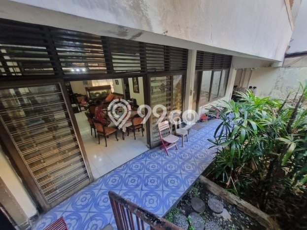 Dijual Rumah Mewah Megah Dengan View Eksklusif di Kramat, Jakarta Pusat Dijual Rumah Mewah Megah Dengan View Eksklusif di Kramat, Jakarta Pusat