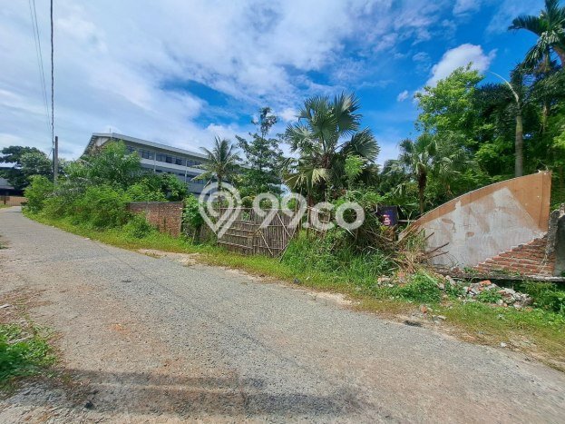Tanah Kavling Dijual di Depok dengan Spesifikasi 4240m2 Tanah Kavling Dijual di Depok dengan Spesifikasi 4240m2