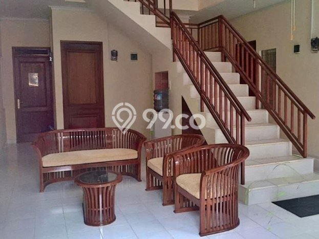 Tersedia Rumah Kost di Jati Padang, Jakarta Selatan 35 Kamar Tersedia Rumah Kost di Jati Padang, Jakarta Selatan 35 Kamar