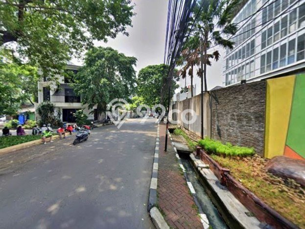 Jual Rumah Mewah Elegan Dengan View Cantik di Menteng Dalam, Jakarta Selatan Jual Rumah Mewah Elegan Dengan View Cantik di Menteng Dalam, Jakarta Selatan