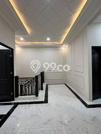 Dijual Cepat Rumah Bagus Siap Huni LB 120m2 di Beji, Depok Dijual Cepat Rumah Bagus Siap Huni LB 120m2 di Beji, Depok