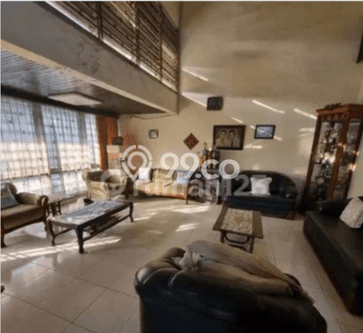 Dijual Rumah Mewah Megah Dengan View Eksklusif di Kramat, Jakarta Pusat Dijual Rumah Mewah Megah Dengan View Eksklusif di Kramat, Jakarta Pusat