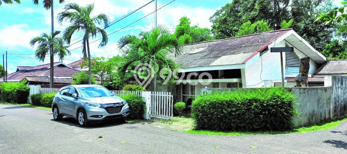 Hot Offer Hunian Mewah Ideal dan Luas di Enggal, Bandar Lampung Hot Offer Hunian Mewah Ideal dan Luas di Enggal, Bandar Lampung