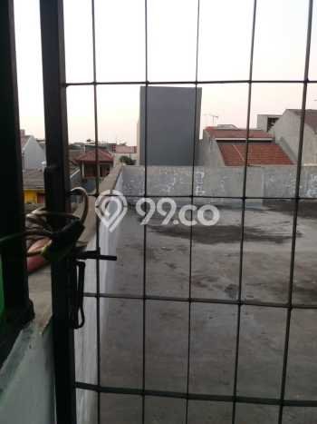 Hunian Cantik Modern Lb 150m2 di Cilincing, Jakarta Utara Hunian Cantik Modern Lb 150m2 di Cilincing, Jakarta Utara