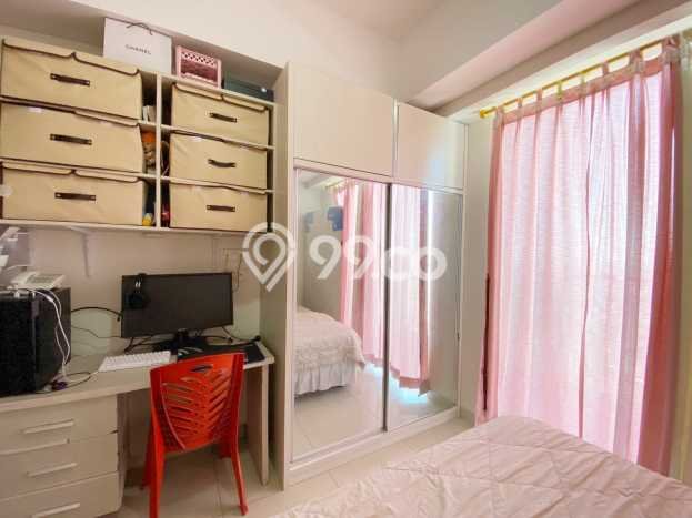 Siap Milik Apartemen 1 KT 1 KM di Kelapa Gading Siap Milik Apartemen 1 KT 1 KM di Kelapa Gading