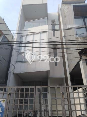 Jual Rumah Minimalis Bagus Punya 4 KT di Kelapa Gading Jakarta Utara SHM Jual Rumah Minimalis Bagus Punya 4 KT di Kelapa Gading Jakarta Utara SHM