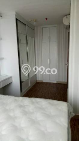 Hunian Apartemen Strategis untuk Dijual di Jakarta Utara dengan 2 Kamar Hunian Apartemen Strategis untuk Dijual di Jakarta Utara dengan 2 Kamar