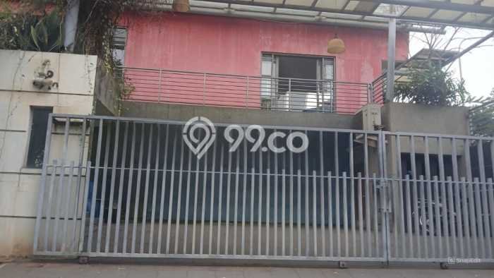 Lokasi Strategis! Dijual Ruko Bisnis di Kelapa Gading, Jakarta Utara Kondisi Baik Lokasi Strategis! Dijual Ruko Bisnis di Kelapa Gading, Jakarta Utara Kondisi Baik