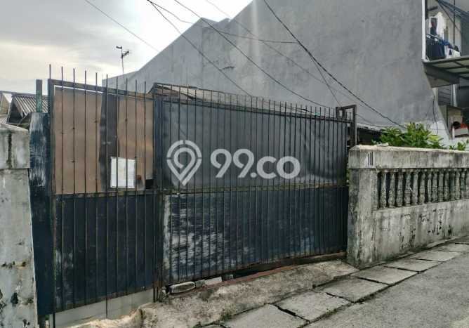 Jual Rumah Bagus Siap Huni LB 110m2 di Kelapa Gading, Jakarta Utara Jual Rumah Bagus Siap Huni LB 110m2 di Kelapa Gading, Jakarta Utara