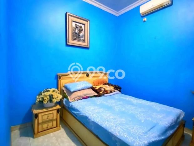 Dijual Rumah 6 Kamar Lokasi Strategis Nyaman dan Strategis di Koja Dijual Rumah 6 Kamar Lokasi Strategis Nyaman dan Strategis di Koja