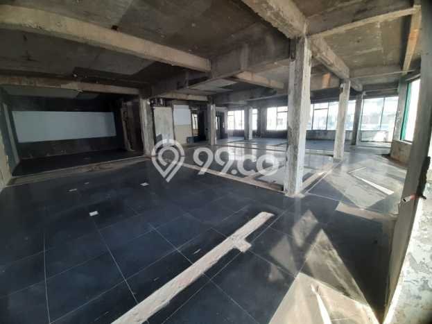 Ruko Dijual Lokasi Emas di Kelapa Gading Luas 800m2 Ruko Dijual Lokasi Emas di Kelapa Gading Luas 800m2