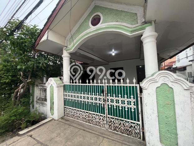 Hot Offer Hunian Mewah Ideal dan Luas di Kelapa Gading, Jakarta Utara Hot Offer Hunian Mewah Ideal dan Luas di Kelapa Gading, Jakarta Utara