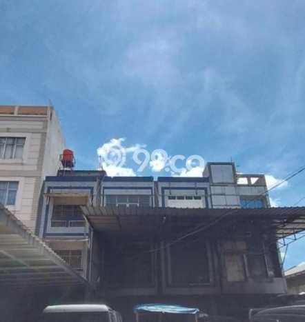 Ruko Komersial Dijual di Cempaka Putih Jakarta Pusat LT 132m2 & LB 120m2 Ruko Komersial Dijual di Cempaka Putih Jakarta Pusat LT 132m2 & LB 120m2