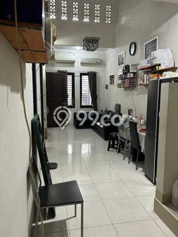 Dijual Cepat Rumah Bagus Siap Huni LB 90m2 di Kelapa Gading, Jakarta Utara Dijual Cepat Rumah Bagus Siap Huni LB 90m2 di Kelapa Gading, Jakarta Utara