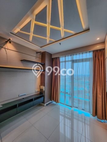 Apartemen Favorit Modern Dijual di Tangerang dengan 2 Kamar Tidur Apartemen Favorit Modern Dijual di Tangerang dengan 2 Kamar Tidur