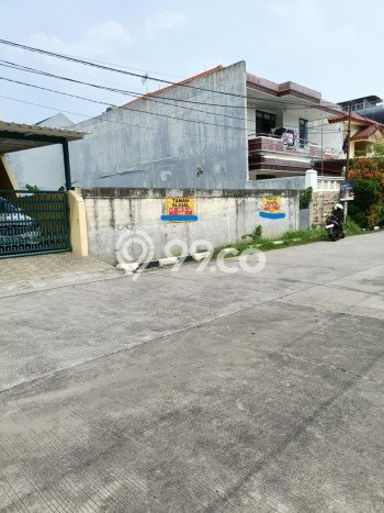 Tanah Dijual di Jakarta Barat Seluas 300m2 Strategis Tanah Dijual di Jakarta Barat Seluas 300m2 Strategis