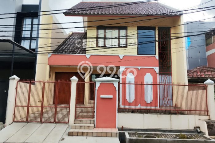 Best Deal Hunian Premium Ideal dan Luas di Kelapa Gading, Jakarta Utara Best Deal Hunian Premium Ideal dan Luas di Kelapa Gading, Jakarta Utara