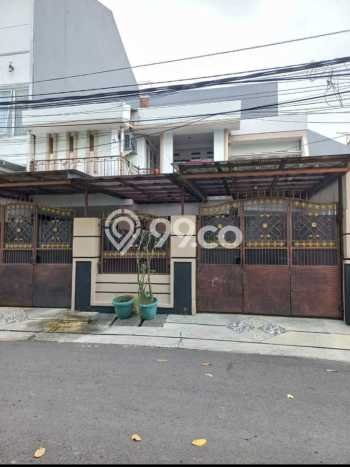 Dijual Hunian Mewah dengan Fasilitas Sekitar Lengkap di Kelapa Gading, Jakarta Utara Dijual Hunian Mewah dengan Fasilitas Sekitar Lengkap di Kelapa Gading, Jakarta Utara