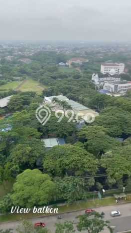 Apartemen Favorit Modern Dijual di Tangerang dengan 2 Kamar Tidur Apartemen Favorit Modern Dijual di Tangerang dengan 2 Kamar Tidur