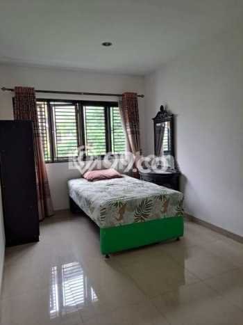 Rumah Strategis Minimalis Lb 171m2 di Kelapa Gading, Jakarta Utara Rumah Strategis Minimalis Lb 171m2 di Kelapa Gading, Jakarta Utara