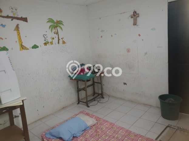 Rumah Modern Minimalis 4 KT Bisa Langsung Pindah di Kelapa Gading Rumah Modern Minimalis 4 KT Bisa Langsung Pindah di Kelapa Gading