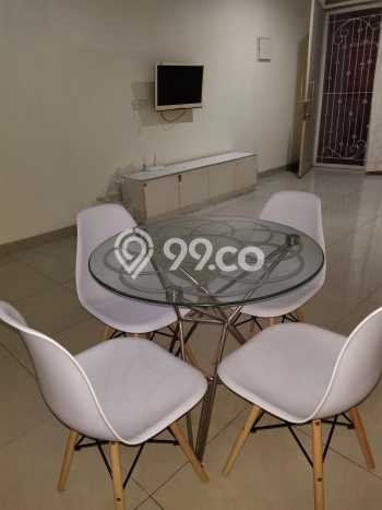Dijual Hunian Rumah Nyaman 2 KT di Green Lake City, Jakarta Barat Dijual Hunian Rumah Nyaman 2 KT di Green Lake City, Jakarta Barat
