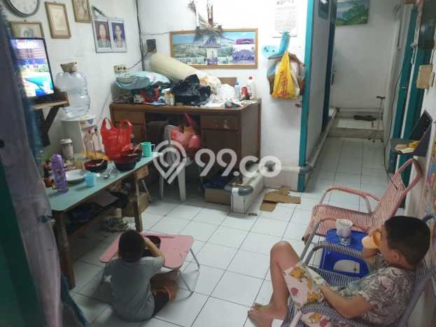 Rumah Modern Minimalis 4 KT Bisa Langsung Pindah di Kelapa Gading Rumah Modern Minimalis 4 KT Bisa Langsung Pindah di Kelapa Gading