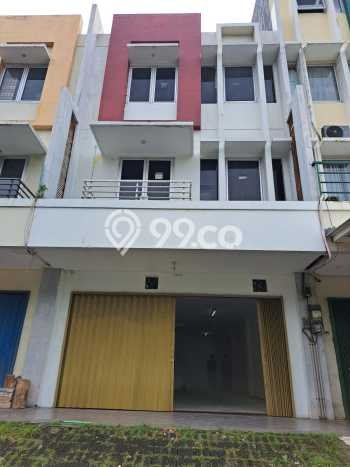 Untuk Dijual Ruko di Kelapa Gading Jakarta Utara LT 102m2 / LB 300m2 Untuk Dijual Ruko di Kelapa Gading Jakarta Utara LT 102m2 / LB 300m2