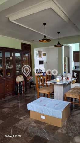 Jual Rumah Mewah Elegan Dengan View Cantik di Tanah Kusir, Jakarta Selatan Jual Rumah Mewah Elegan Dengan View Cantik di Tanah Kusir, Jakarta Selatan