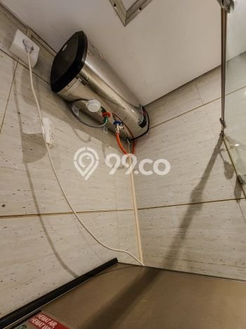 Apartemen Favorit Modern Dijual di Tangerang dengan 2 Kamar Tidur Apartemen Favorit Modern Dijual di Tangerang dengan 2 Kamar Tidur