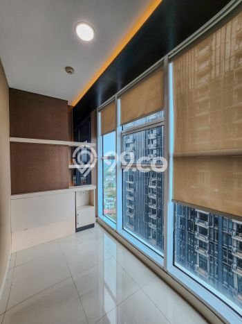 Apartemen Favorit Modern Dijual di Tangerang dengan 2 Kamar Tidur Apartemen Favorit Modern Dijual di Tangerang dengan 2 Kamar Tidur