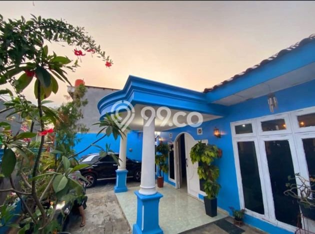 Dijual Rumah 6 Kamar Lokasi Strategis Nyaman dan Strategis di Koja Dijual Rumah 6 Kamar Lokasi Strategis Nyaman dan Strategis di Koja