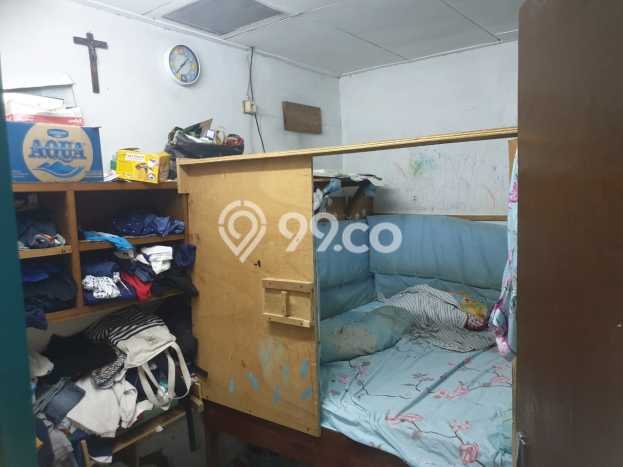 Rumah Modern Minimalis 4 KT Bisa Langsung Pindah di Kelapa Gading Rumah Modern Minimalis 4 KT Bisa Langsung Pindah di Kelapa Gading