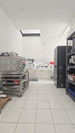 Hunian Eksklusif Dijual LT 102m2 di Kelapa Gading, Jakarta Utara Hunian Eksklusif Dijual LT 102m2 di Kelapa Gading, Jakarta Utara