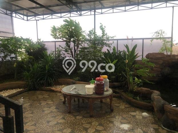 Siap Huni Rumah Mewah 4 Kamar di Kelapa Gading Dekat ke Mana Pun Siap Huni Rumah Mewah 4 Kamar di Kelapa Gading Dekat ke Mana Pun