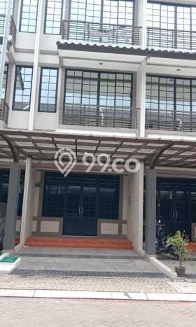 Untuk Dijual Ruko di Kelapa Gading Jakarta Utara LT 79m2 / LB 212m2 Untuk Dijual Ruko di Kelapa Gading Jakarta Utara LT 79m2 / LB 212m2