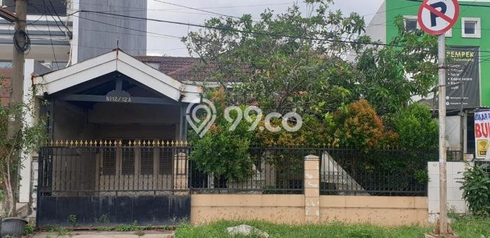 Dijual Hunian Mewah dengan Fasilitas Sekitar Lengkap di Kelapa Gading, Jakarta Utara Dijual Hunian Mewah dengan Fasilitas Sekitar Lengkap di Kelapa Gading, Jakarta Utara