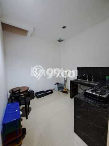 Rumah Strategis Minimalis Lb 171m2 di Kelapa Gading, Jakarta Utara Rumah Strategis Minimalis Lb 171m2 di Kelapa Gading, Jakarta Utara
