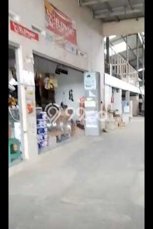 Gudang Kawasan Purwokerto Selatan, Luas 1300m2m², Lokasi Strategis Gudang Kawasan Purwokerto Selatan, Luas 1300m2m², Lokasi Strategis