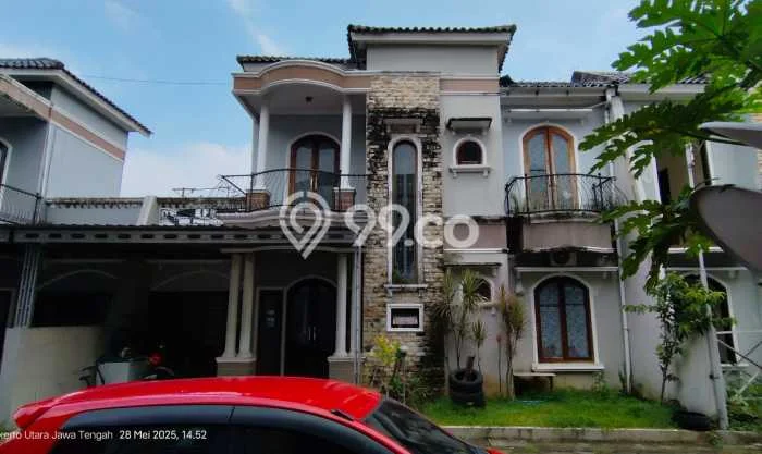 Jual Rumah Favorit Siap Huni LB 108m2 di Purwokerto Utara, Banyumas Jual Rumah Favorit Siap Huni LB 108m2 di Purwokerto Utara, Banyumas