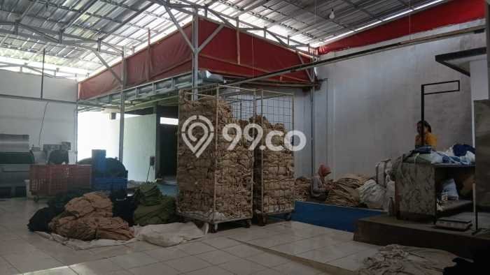 Lokasi Strategis! Dijual Pabrik Bisnis di Kalibagor, Banyumas Kondisi Bagus Lokasi Strategis! Dijual Pabrik Bisnis di Kalibagor, Banyumas Kondisi Bagus