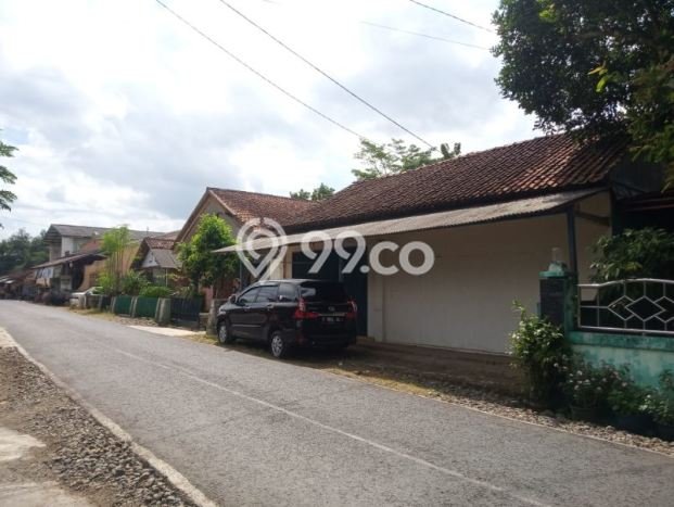 Pabrik Komersial Dijual di Punggelan Banjarnegara LT 1302m2 & LB 700m2 Pabrik Komersial Dijual di Punggelan Banjarnegara LT 1302m2 & LB 700m2
