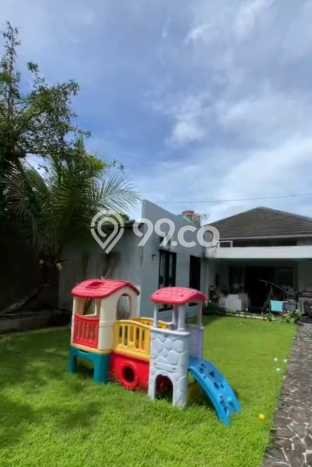 Jual Rumah Mewah Elegan Dengan View Eksklusif di Baturaden, Banyumas Jual Rumah Mewah Elegan Dengan View Eksklusif di Baturaden, Banyumas
