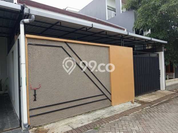 KESEMPATAN EMAS! Rumah Berkualitas di Purwokerto Timur, Banyumas, LT 136m² LB 100m² KESEMPATAN EMAS! Rumah Berkualitas di Purwokerto Timur, Banyumas, LT 136m² LB 100m²